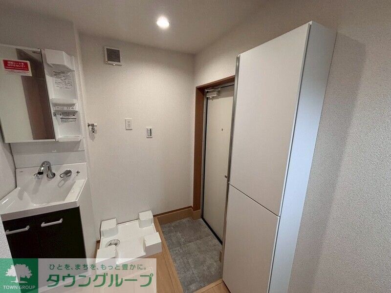 Ambition南栗原の物件内観写真