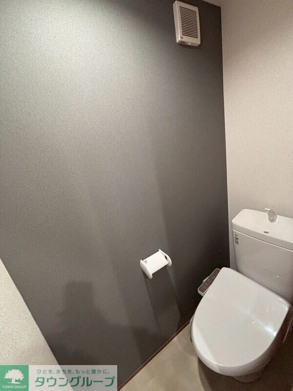 Ambition南栗原の物件内観写真