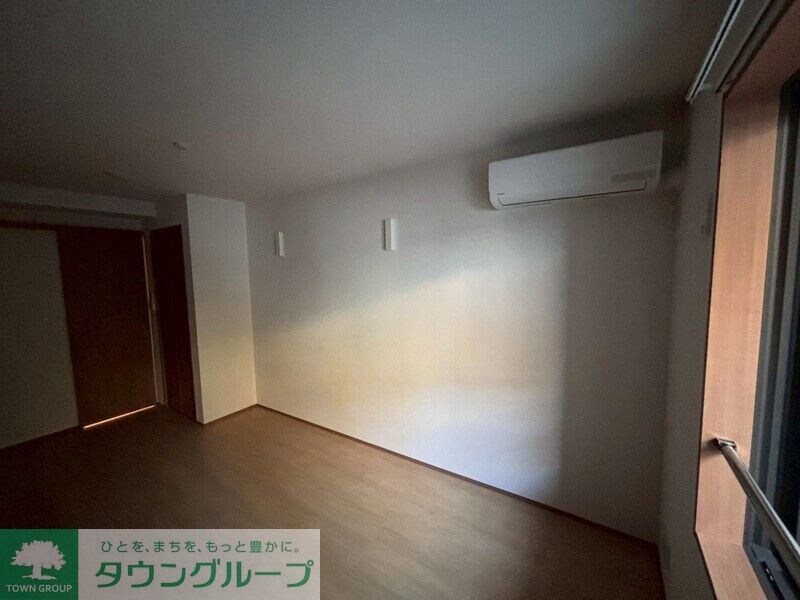 Ambition南栗原の物件内観写真