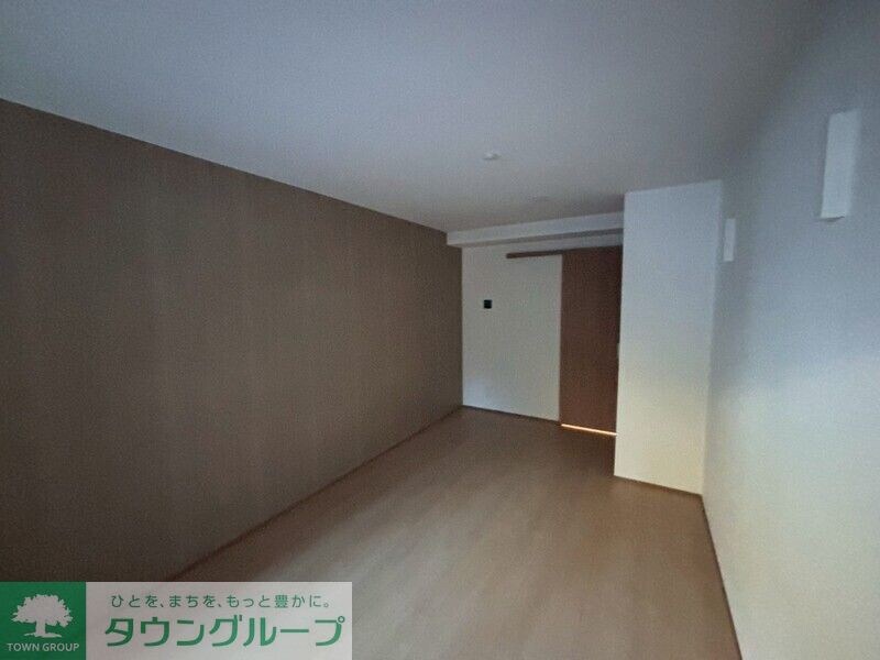 Ambition南栗原の物件内観写真