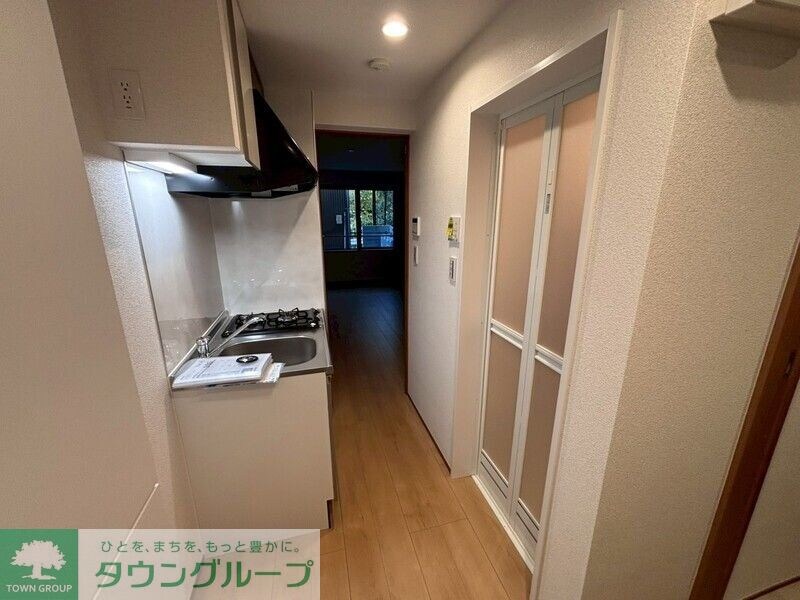 Ambition南栗原の物件内観写真