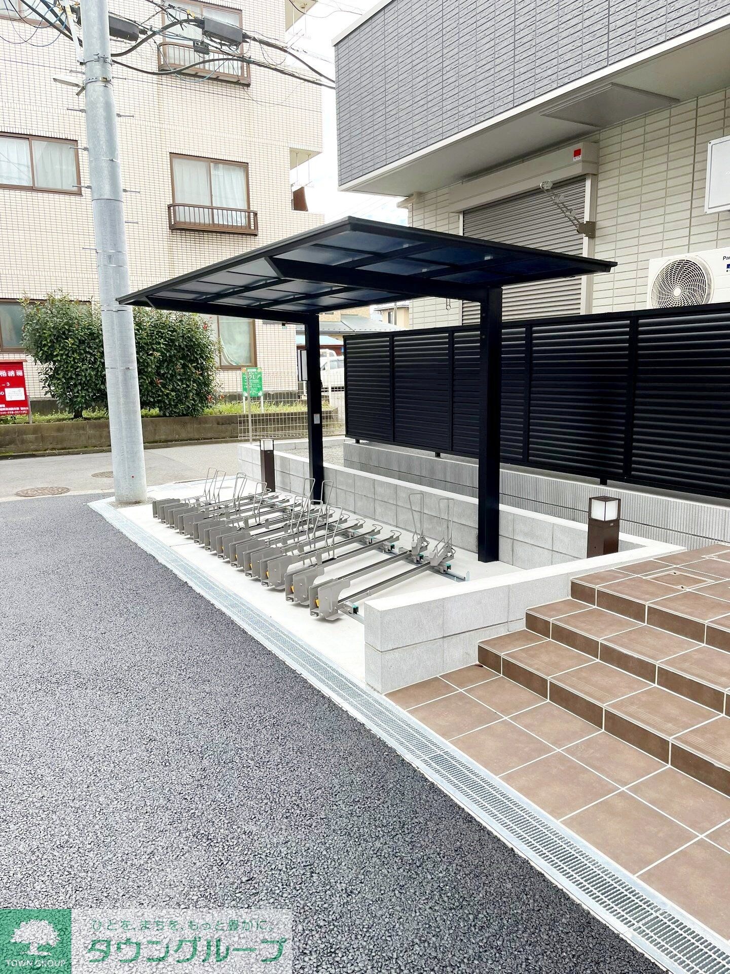 サルビアさがみ野の物件内観写真