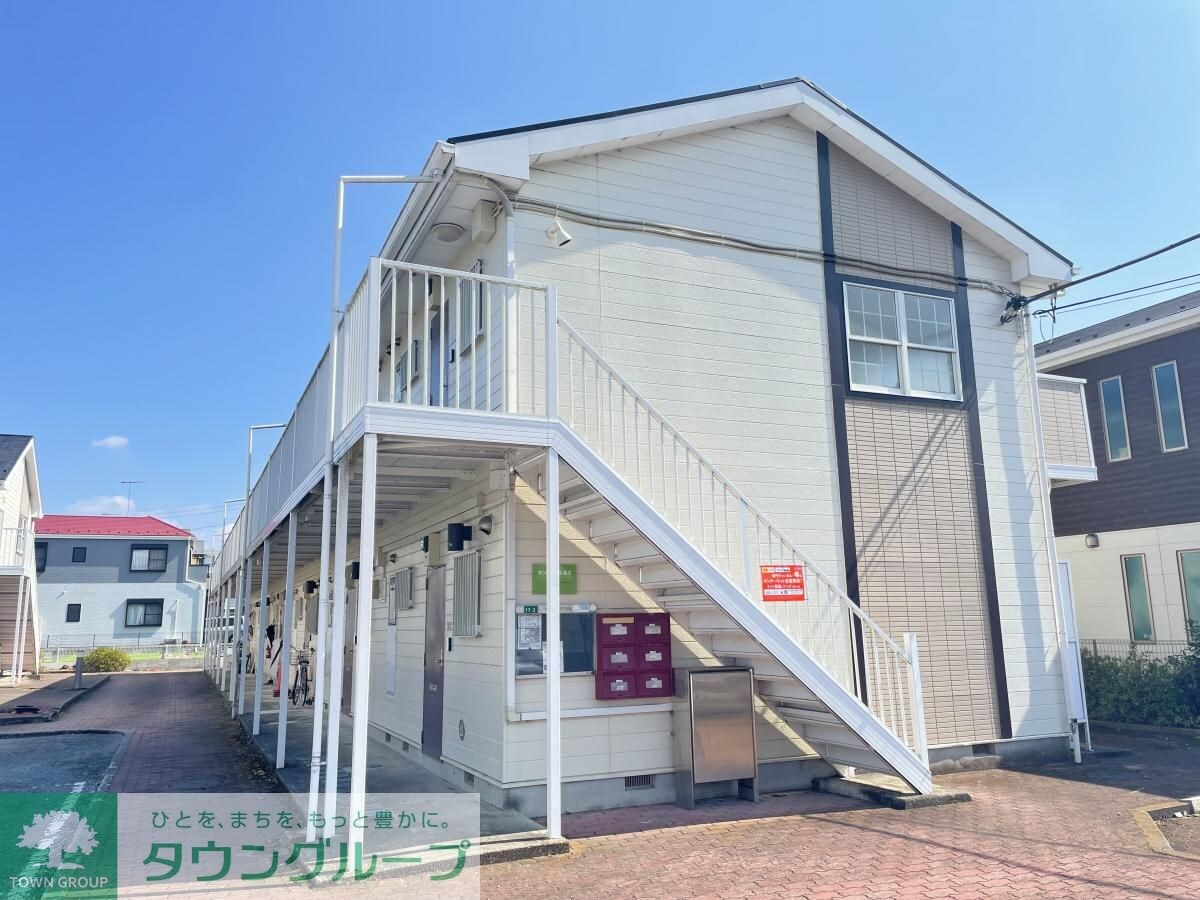 セントラルヒルズ　IIの物件内観写真