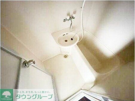 セントラルヒルズ　IIの物件内観写真