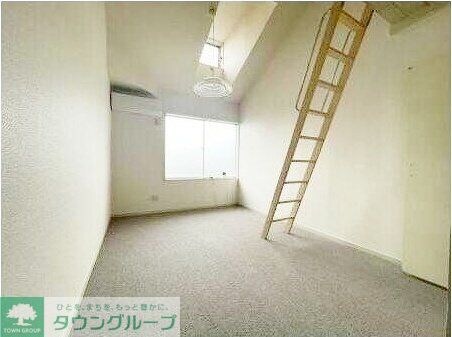 セントラルヒルズ　IIの物件内観写真