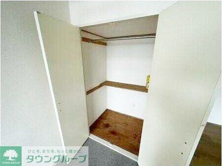 セントラルヒルズ　IIの物件内観写真