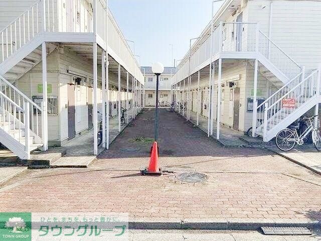 セントラルヒルズ　IIの物件内観写真