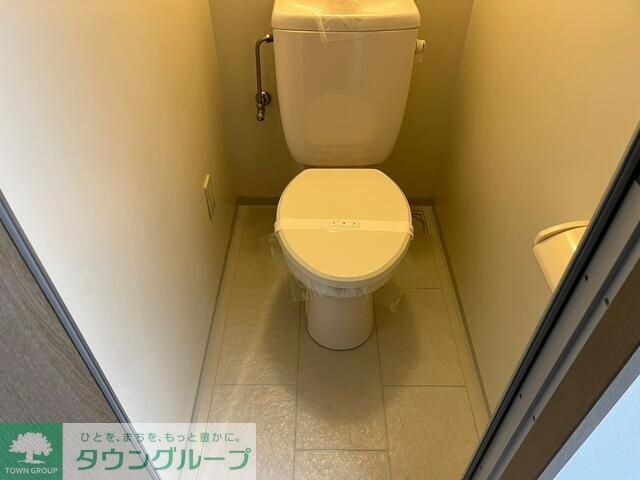 プリマヴェール町田の物件内観写真