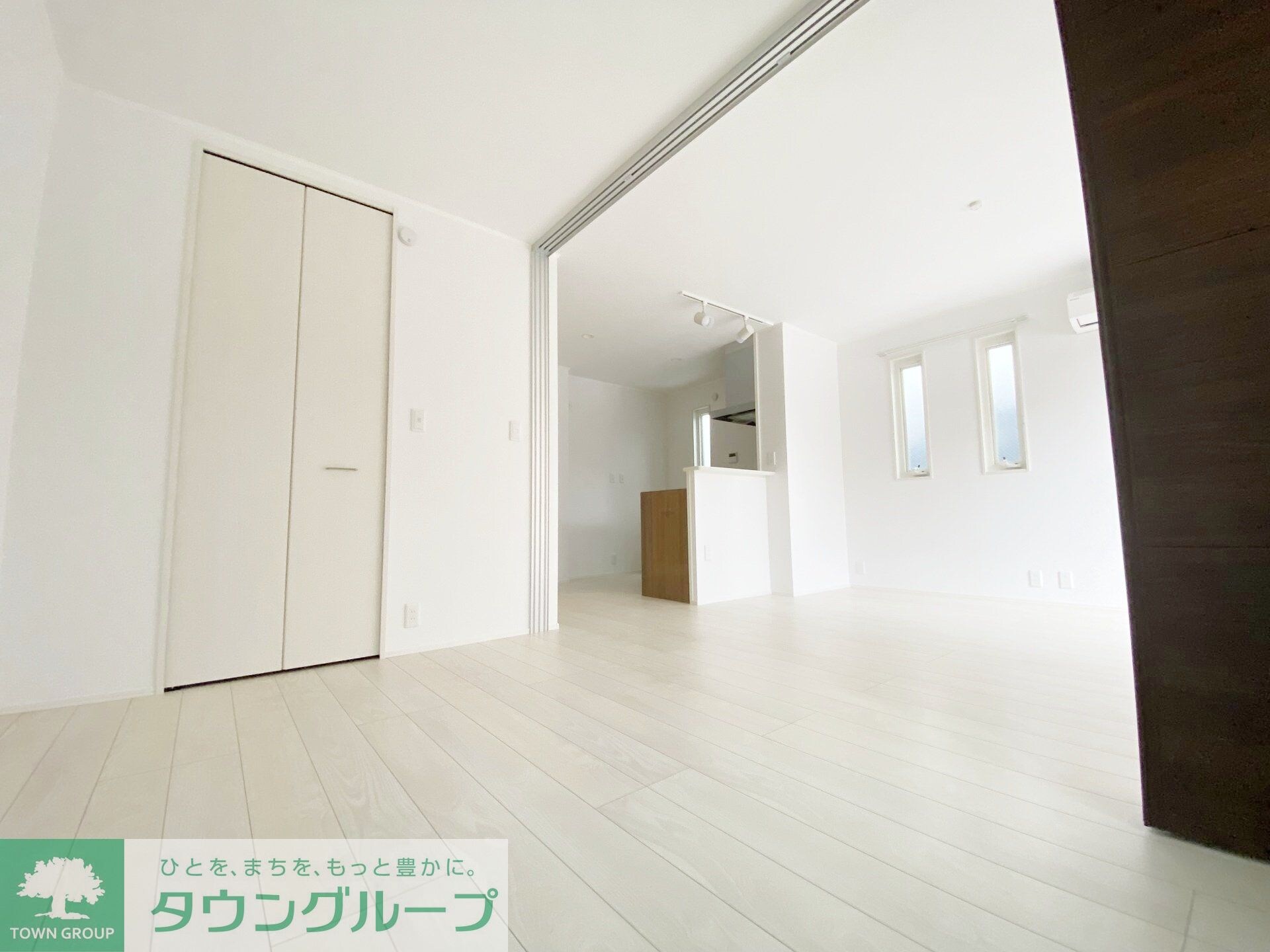 ベルモードの物件内観写真