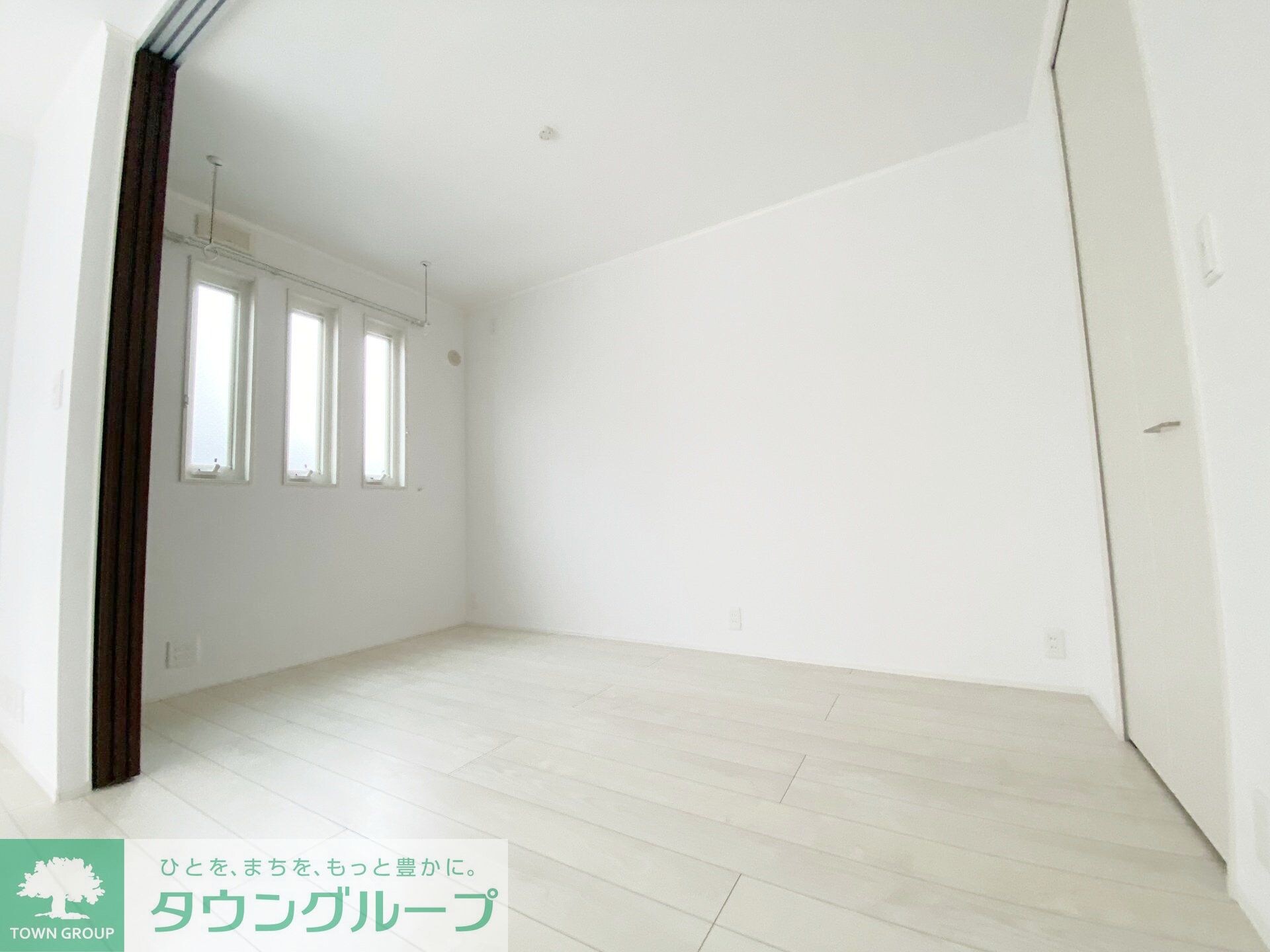 ベルモードの物件内観写真