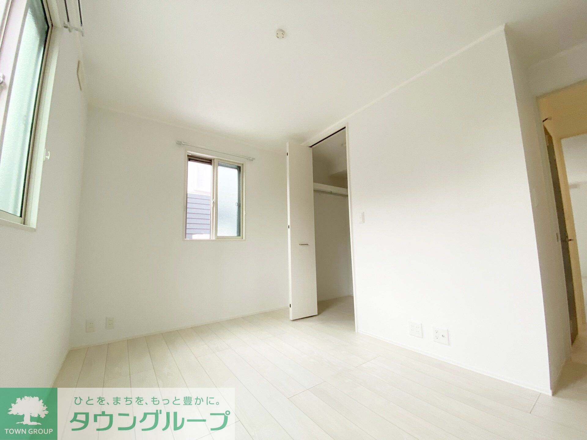 ベルモードの物件内観写真