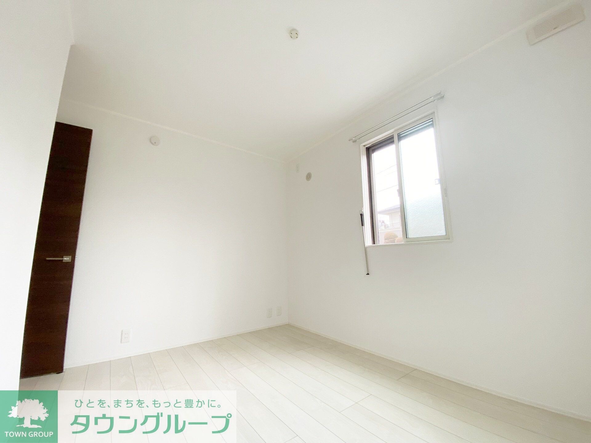 ベルモードの物件内観写真