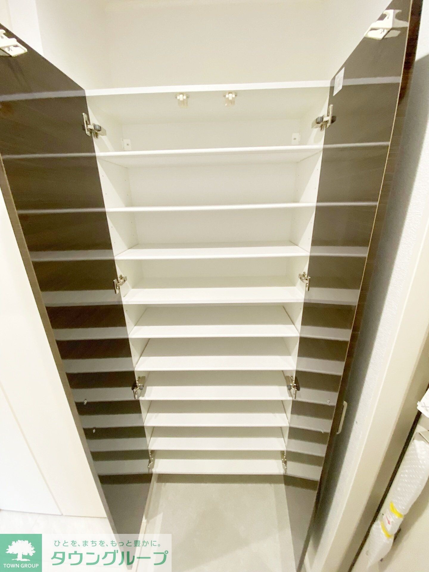 ベルモードの物件内観写真