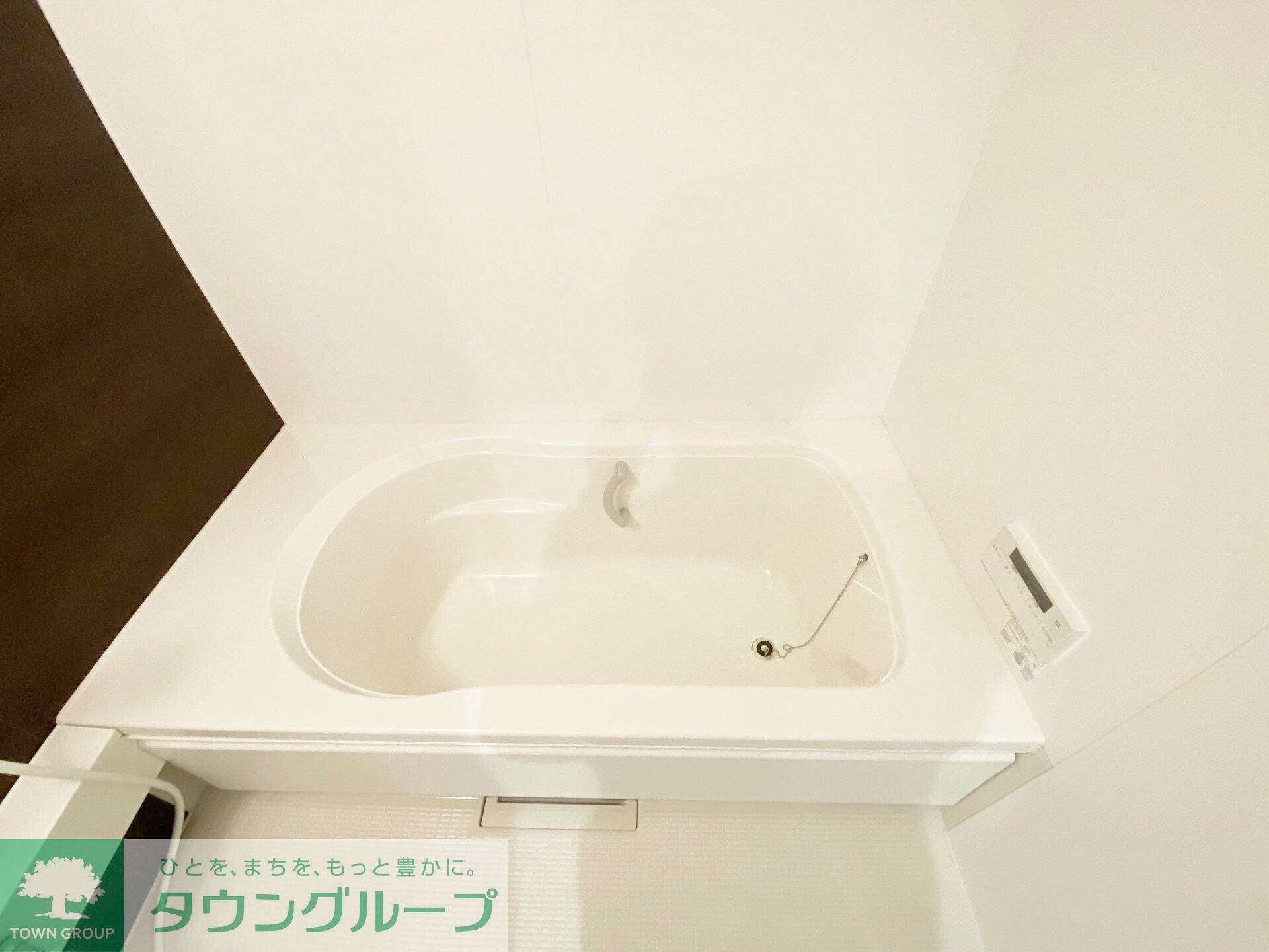 ベルモードの物件内観写真