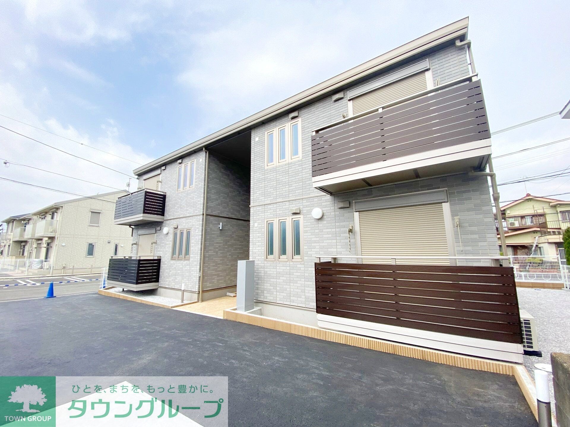 ベルモードの物件内観写真