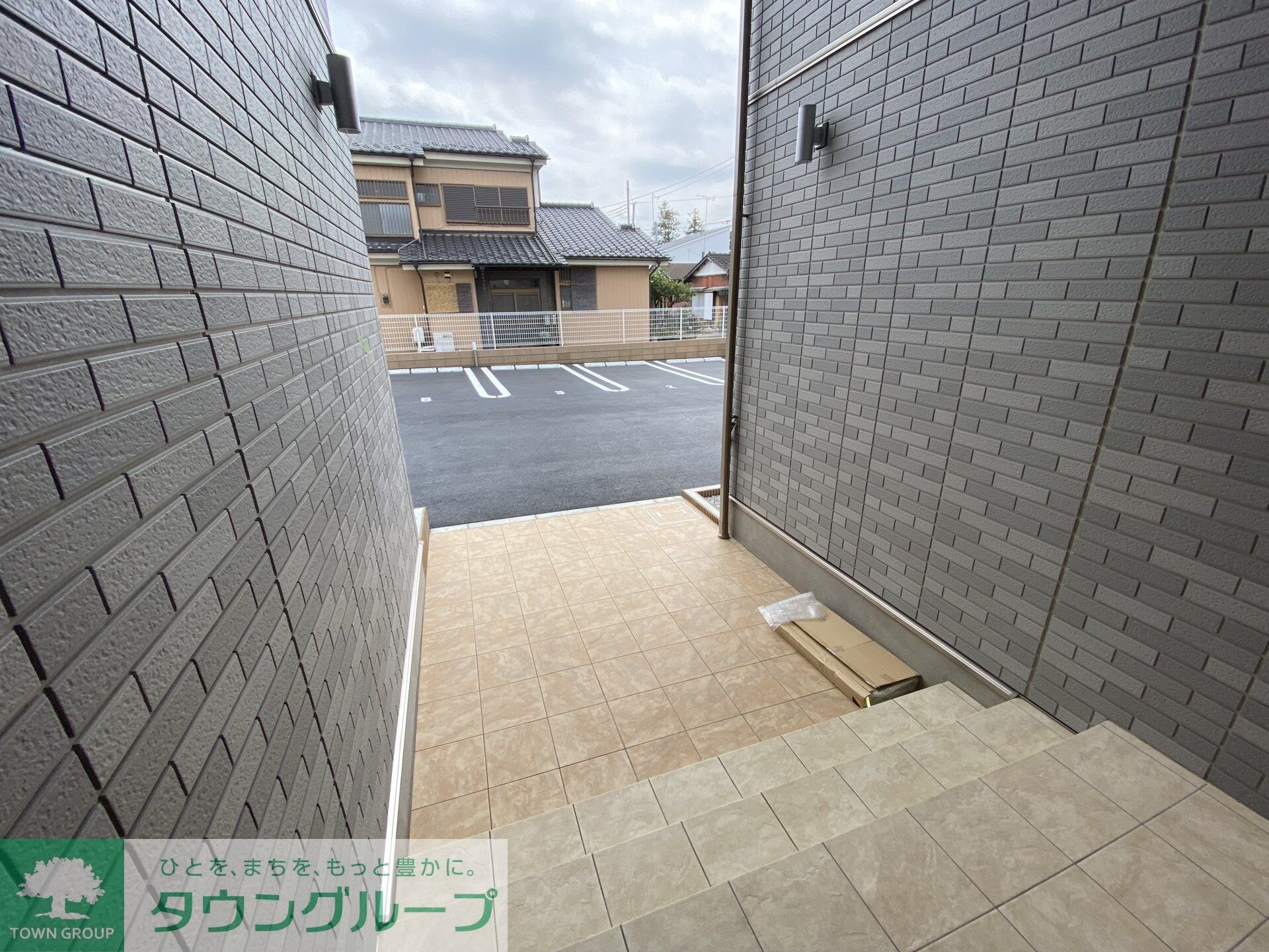 ベルモードの物件内観写真