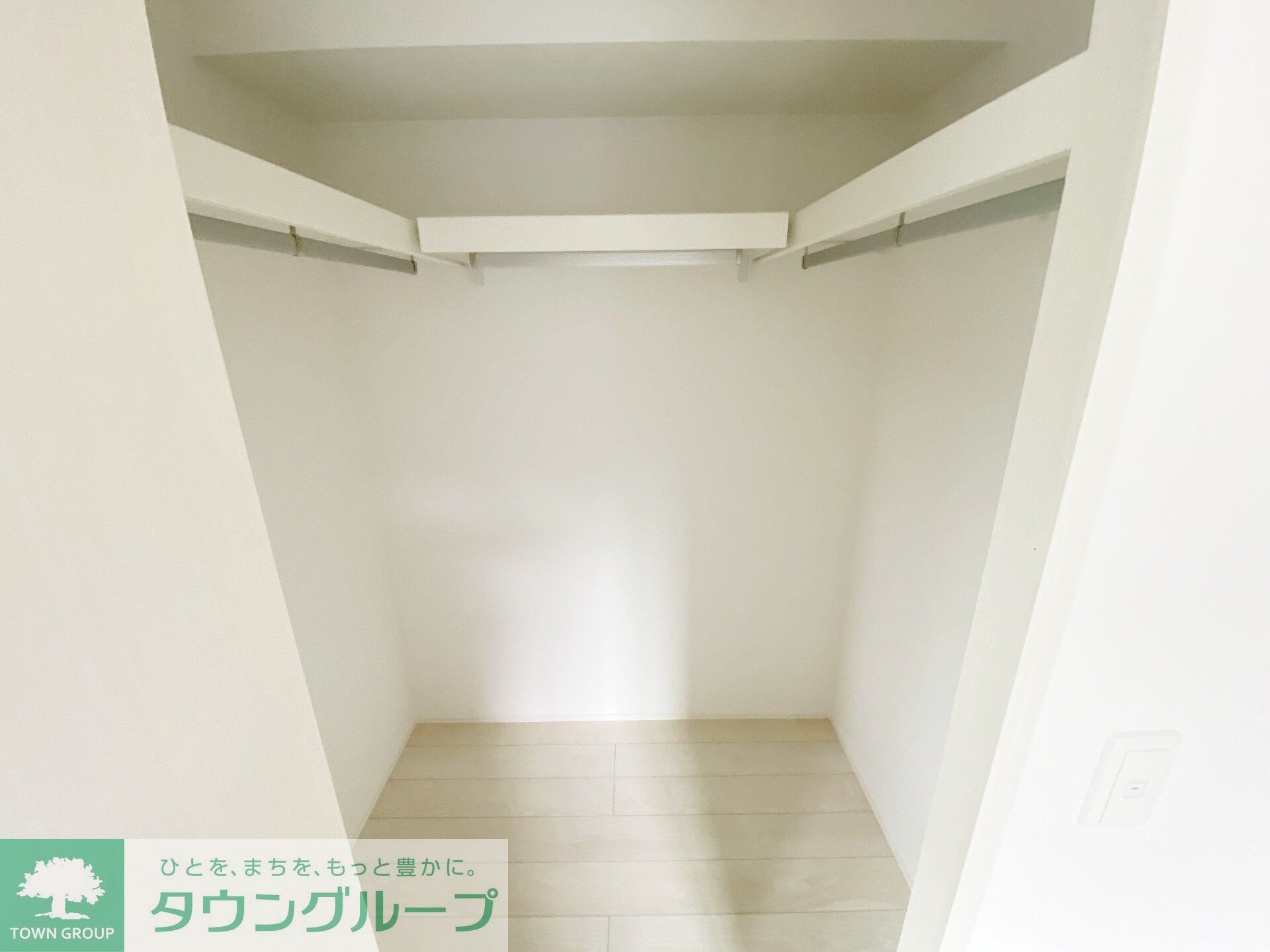 ベルモードの物件内観写真