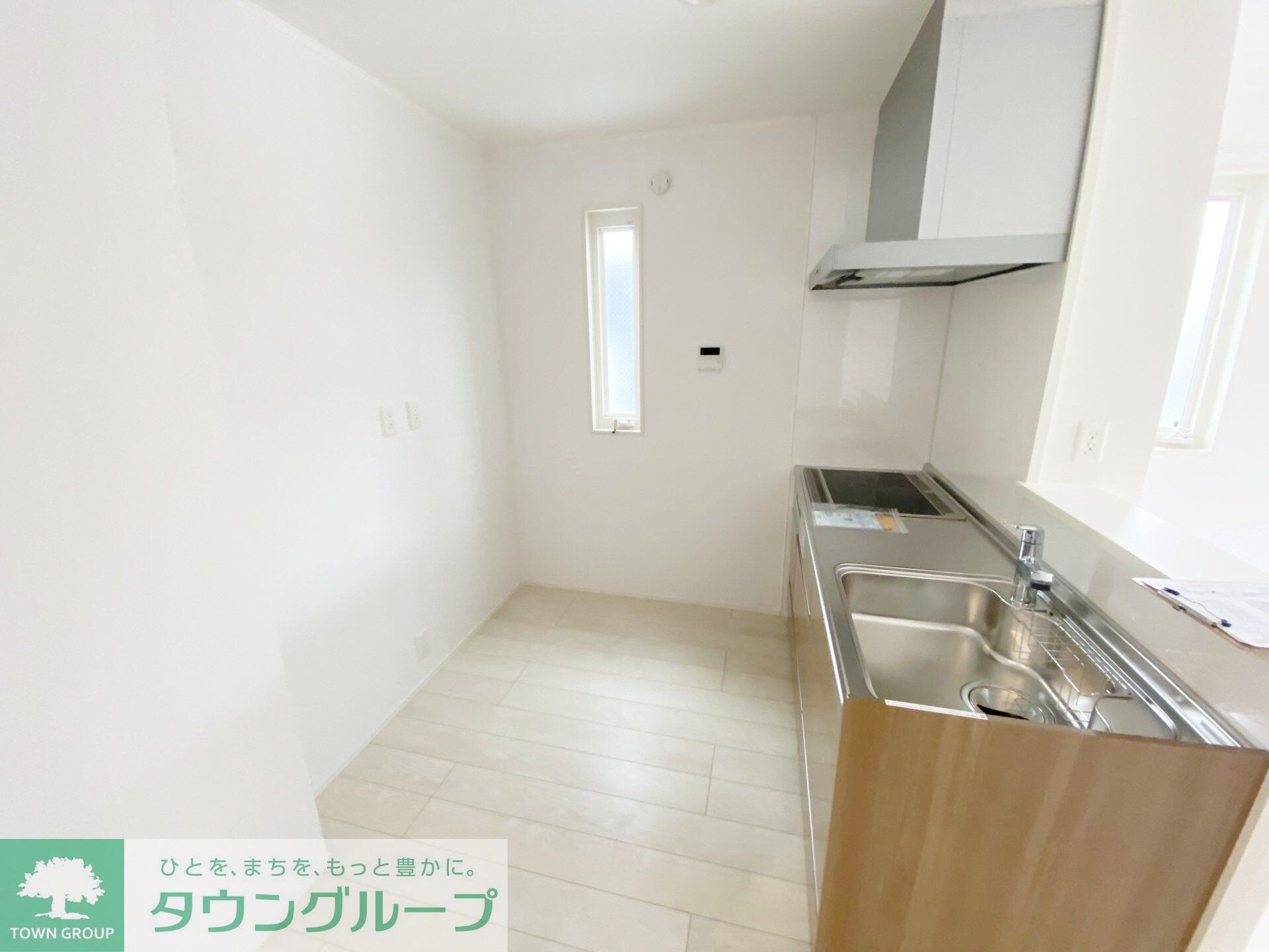 ベルモードの物件内観写真