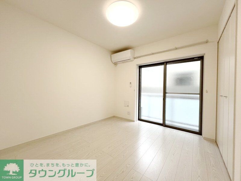 リブリ・相模大野IVの物件内観写真