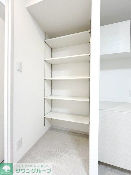 リブリ・相模大野IVの物件内観写真