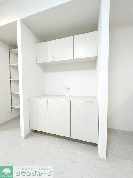 リブリ・相模大野IVの物件内観写真