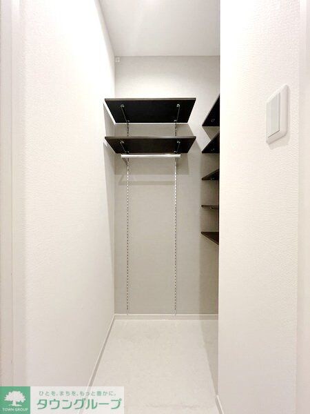 リブリ・相模大野IVの物件内観写真