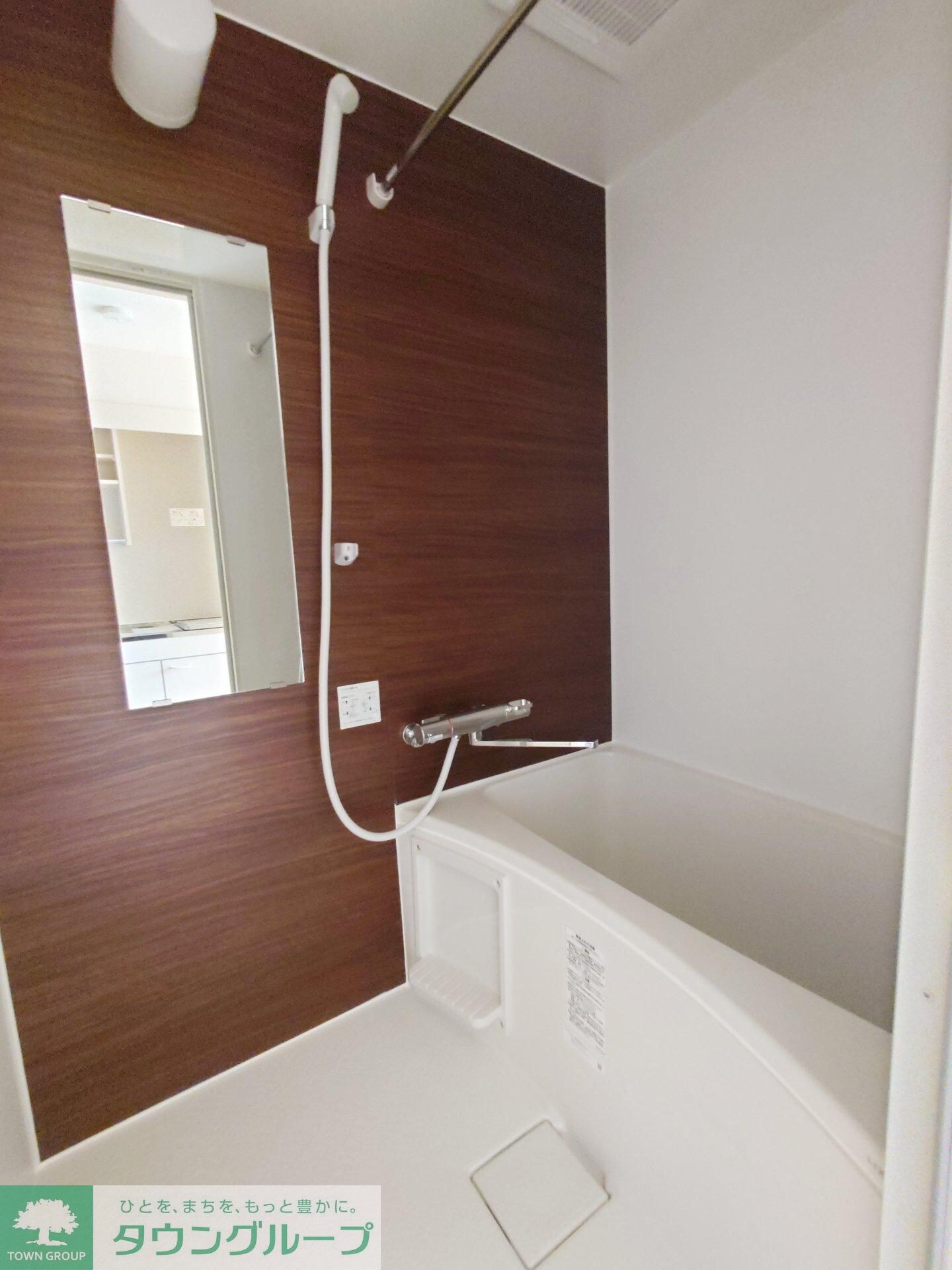 リーブル大和の物件内観写真