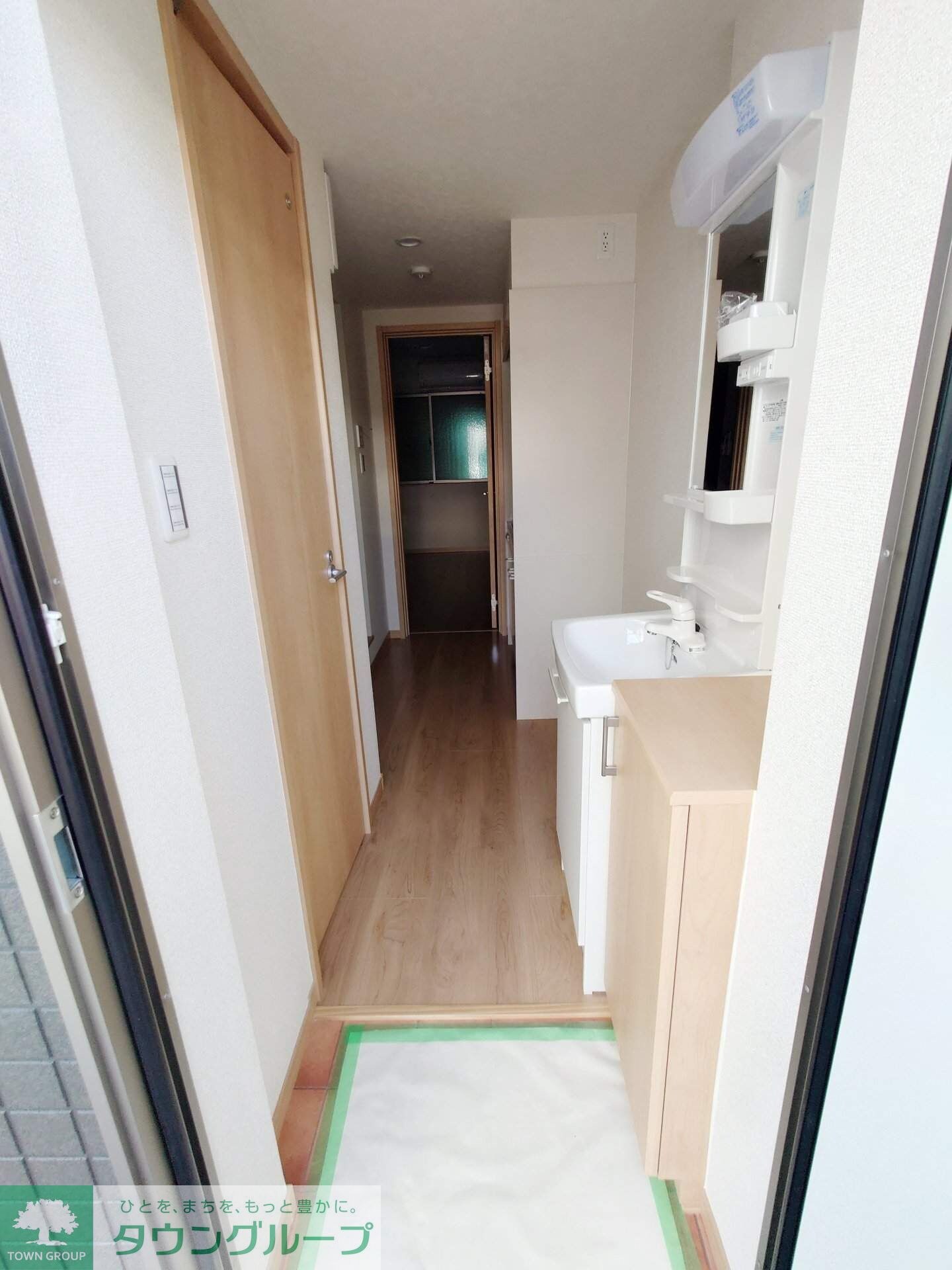 リーブル大和の物件内観写真