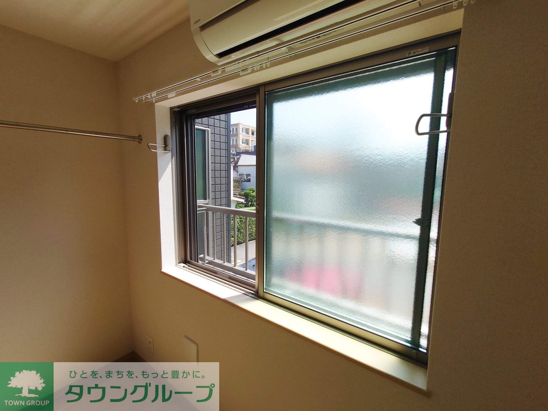 リーブル大和の物件内観写真