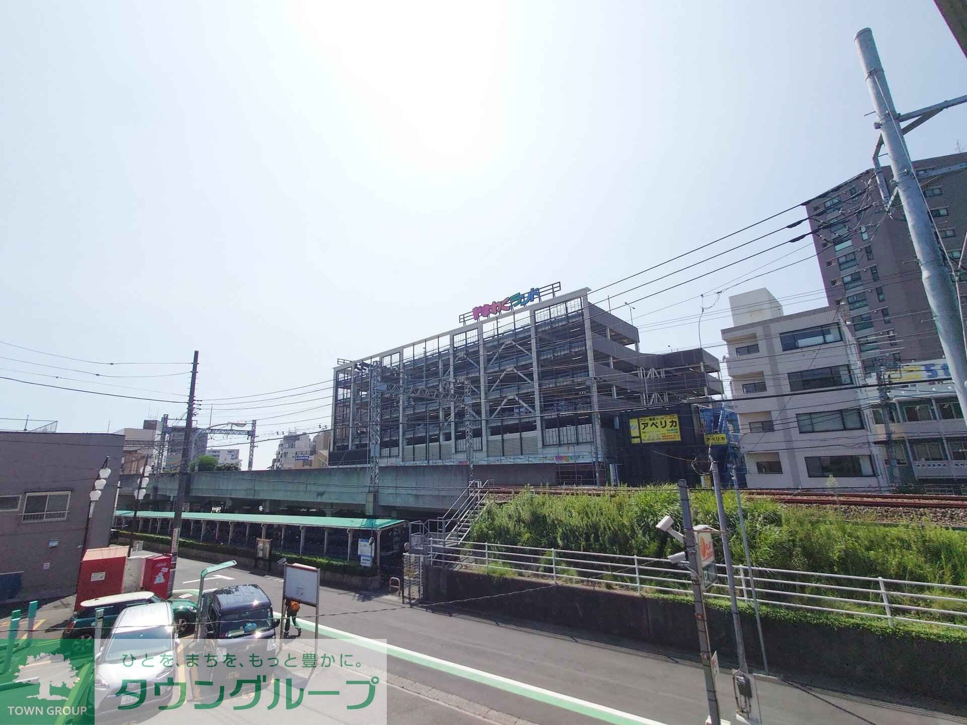 リーブル大和の物件内観写真