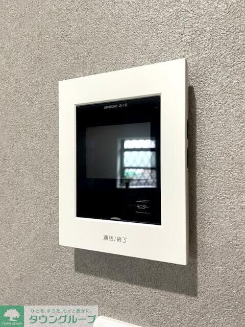 ハーミットクラブハウストゥギャザー長津田（仮）の物件内観写真