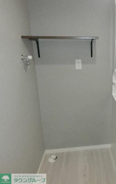 ハーミットクラブハウストゥギャザー長津田（仮）の物件内観写真