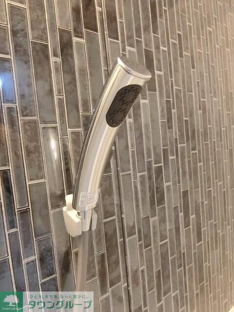 ハーミットクラブハウストゥギャザー長津田（仮）の物件内観写真