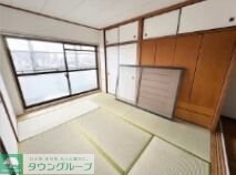 ハイム下鶴間の物件内観写真