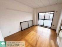 ハイム下鶴間の物件内観写真