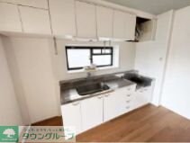 ハイム下鶴間の物件内観写真