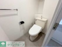 ハイム下鶴間の物件内観写真