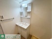 ハイム下鶴間の物件内観写真