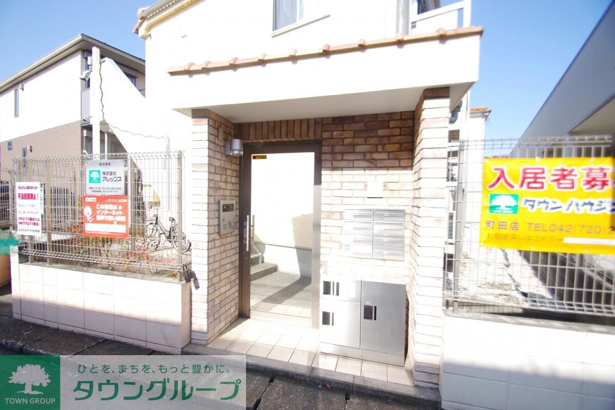 Per　sempreの物件内観写真