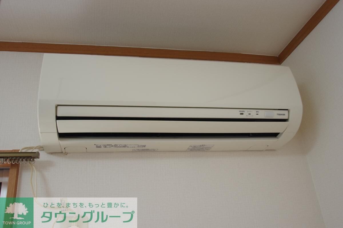 Per　sempreの物件内観写真