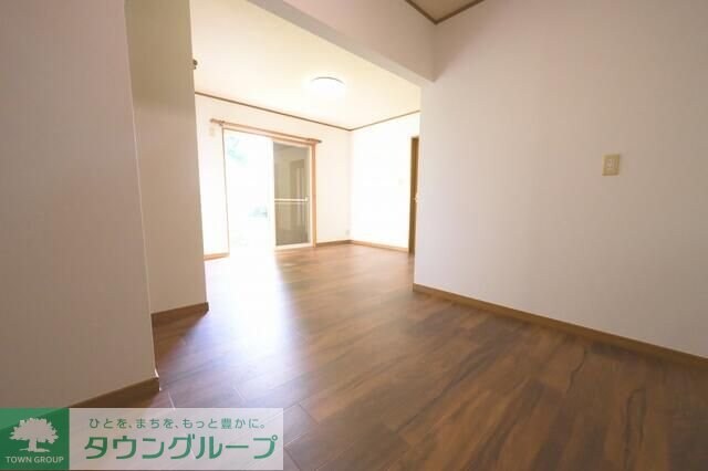 座間市入谷西4丁目戸建の物件内観写真