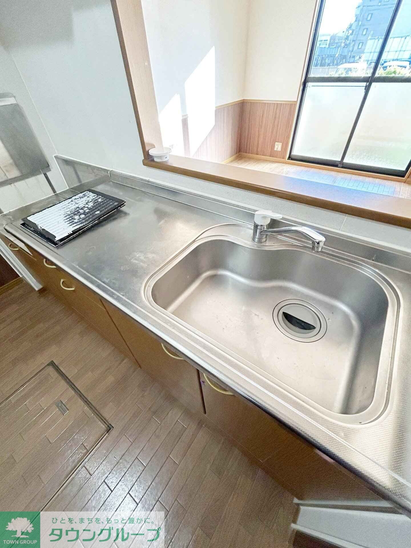 アクシス中央林間の物件内観写真