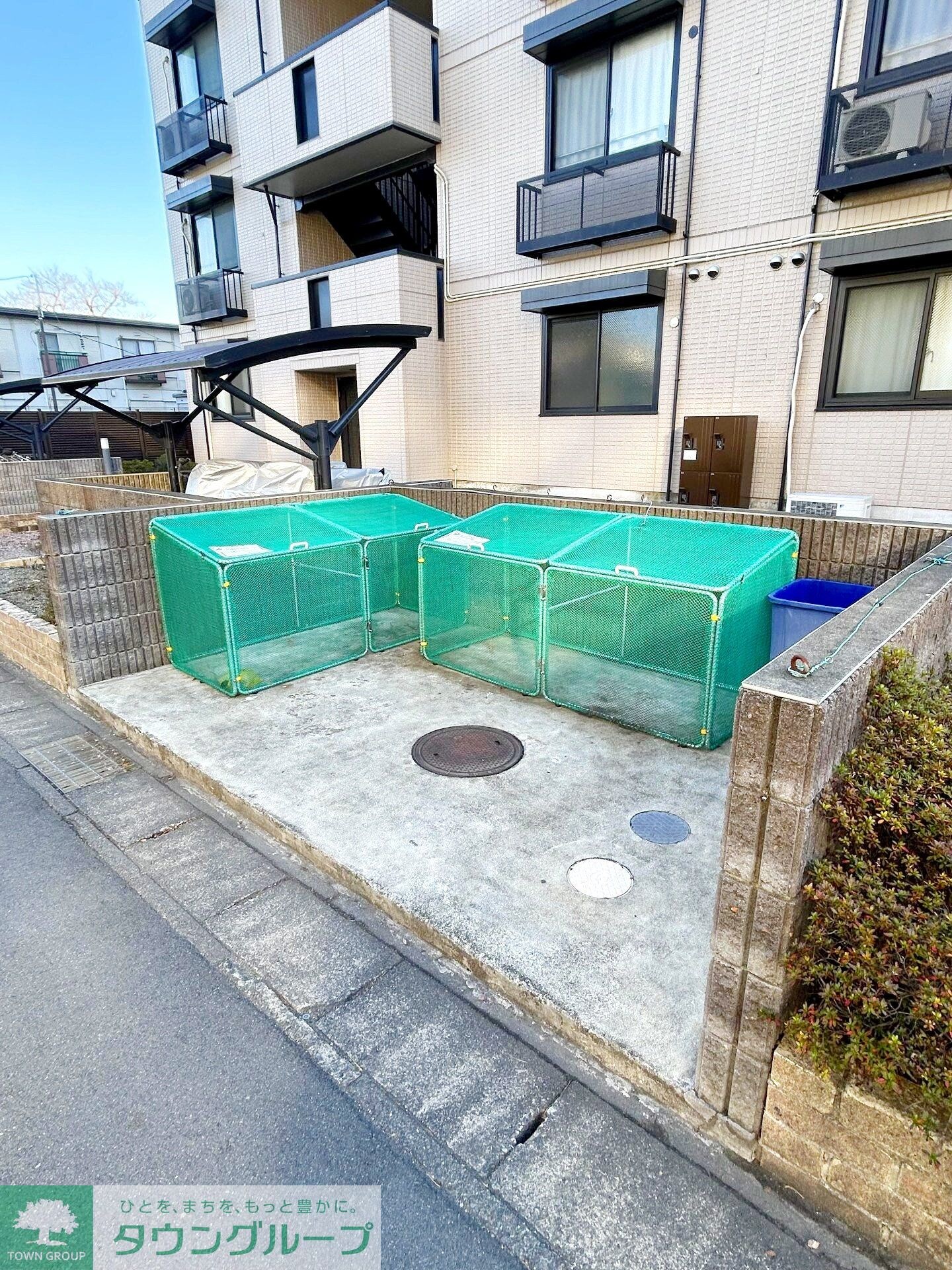 アクシス中央林間の物件内観写真