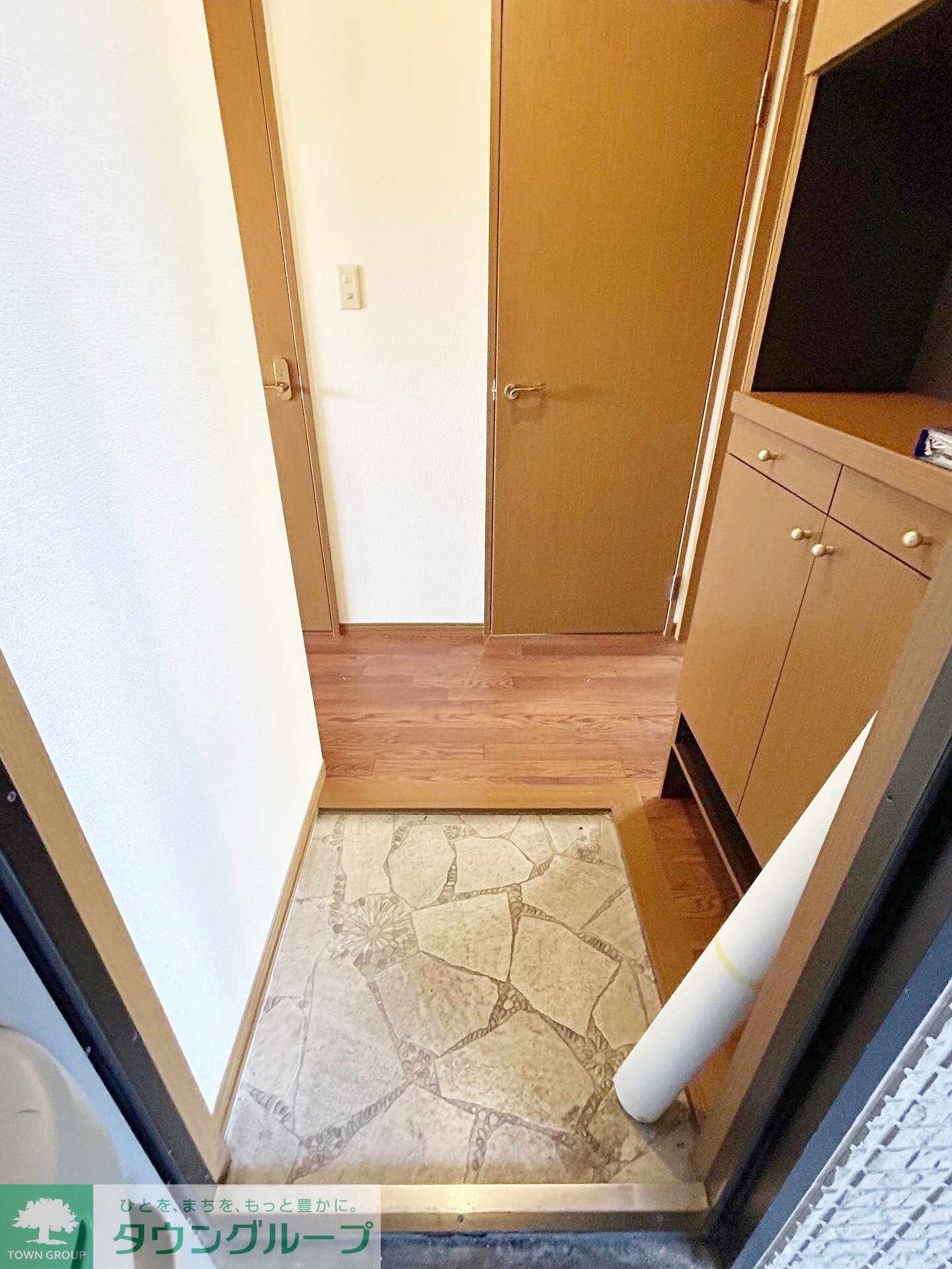 アクシス中央林間の物件内観写真