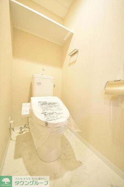 グランカーサ大和の物件内観写真