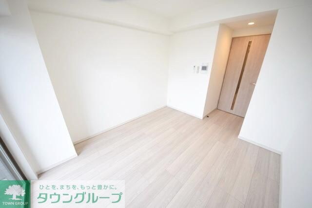 グランカーサ大和の物件内観写真