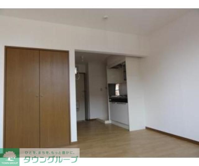 エステート南野の物件内観写真