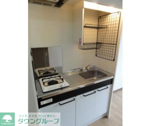 エステート南野の物件内観写真