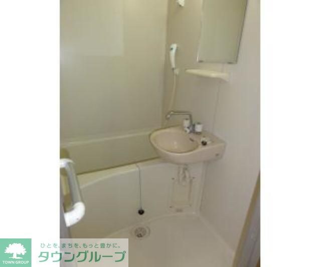 エステート南野の物件内観写真