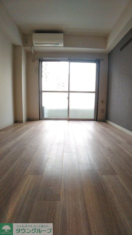 シャンブル南林間の物件内観写真